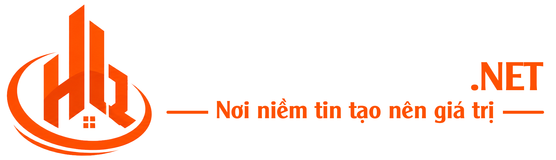 Logo Hoàng Quân