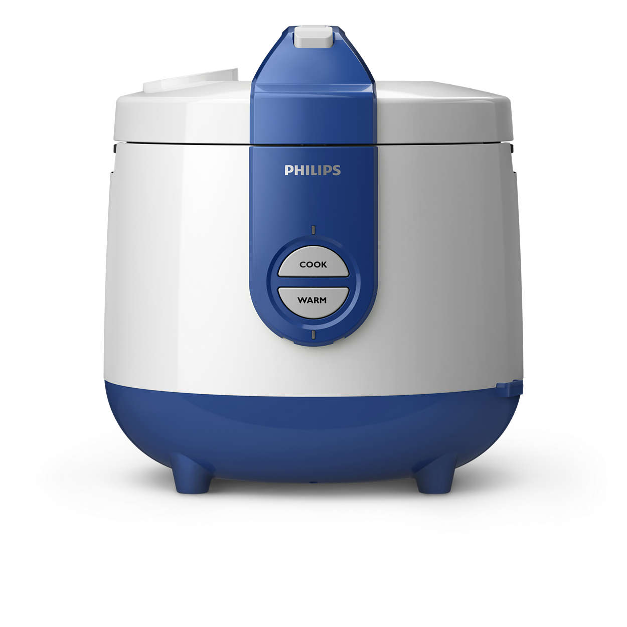 (Review) +5 hãng nồi cơm điện tốt nhất cho gia đình 3 Nồi cơm điện đa năng Philips