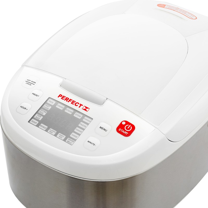 (Review) +5 hãng nồi cơm điện tốt nhất cho gia đình 1 nồi cơm điện tốt perfect