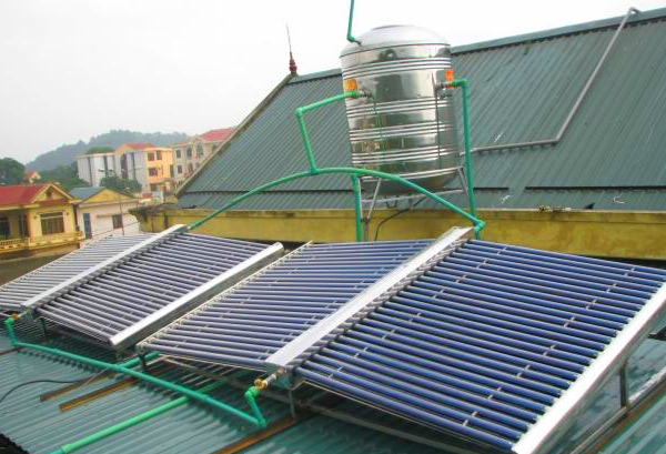 Pin năng lượng mặt trời - bài toán năng lượng tương lai: tổng hợp thông tin bạn cần biết 2 pin năng lượng mặt trời