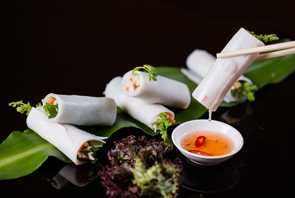 Địa chỉ quán ăn ngon tiếp khách gần sân bay sang trọng 5 quán ăn ngon tiếp khách gần sân bay