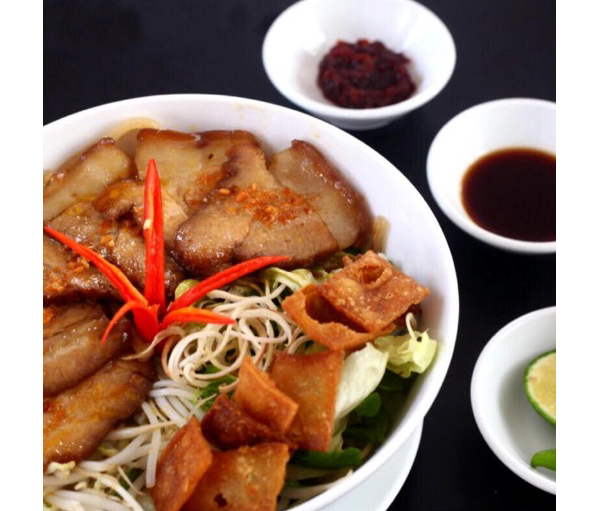 Địa chỉ quán ăn ngon tiếp khách gần sân bay sang trọng 12 quán ăn ngon tiếp khách gần sân bay