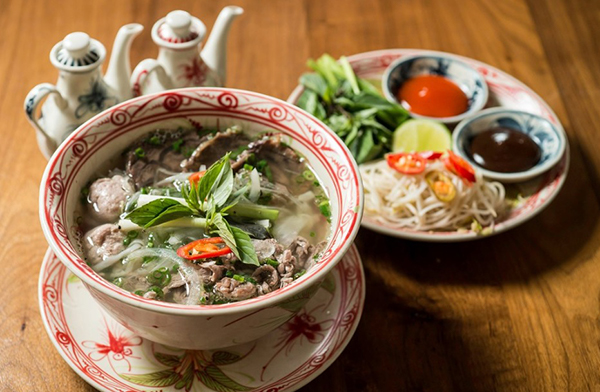 Địa chỉ quán ăn ngon tiếp khách gần sân bay sang trọng 14 quán ăn ngon tiếp khách gần sân bay