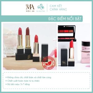 Top 13 thỏi son môi cho bà bầu cực an toàn cập nhật mới nhất 2021