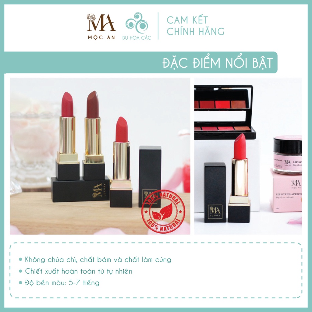 Top 13 thỏi son môi cho bà bầu cực an toàn cập nhật mới nhất 2021