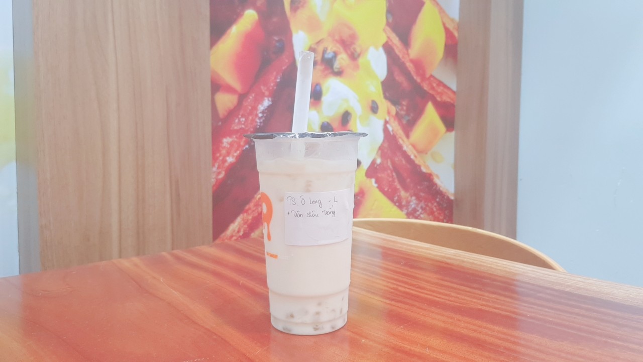 Review trà sữa Dezato Ô Chợ Dừa: quá thất vọng vì đợi lâu, quá ngọt và nhãn “Nhà quê”