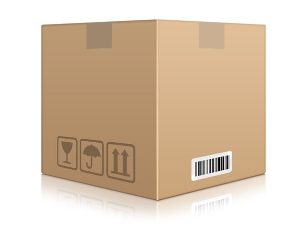 Bao bì carton sóng là gì? Phân loại chi tiết 1 bao bì carton sóng