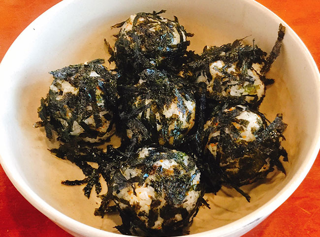 Review quán chân giò hầm Yeol Kwang ngon nức tiếng Hà Nội: ngon, rẻ, bổ 6 chân giò hầm Yeol Kwang