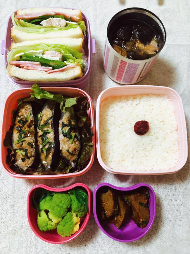 25 hộp cơm văn phòng ngon ngất ngây để chị em khỏi nghĩ mai nấu gì 16 hộp cơm văn phòng