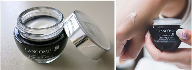 2 sản phẩm kem mắt Lancome đánh bay vết nhăn và trị thâm hiệu quả 3 kem mắt lancome