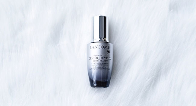 2 sản phẩm kem mắt Lancome đánh bay vết nhăn và trị thâm hiệu quả 6 kem mắt lancome