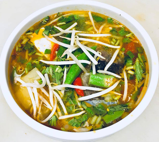 12 công thức nấu canh ngon, thanh mát cho gia đình 3 nấu canh ngon