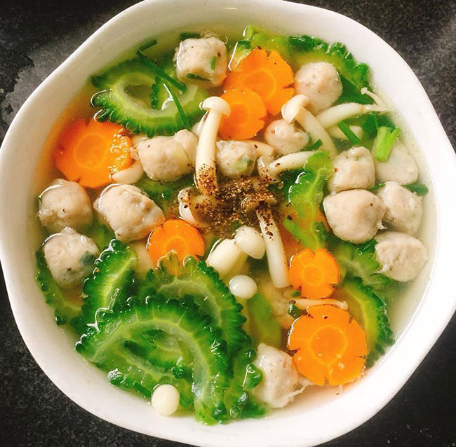 12 công thức nấu canh ngon, thanh mát cho gia đình 4 nấu canh ngon