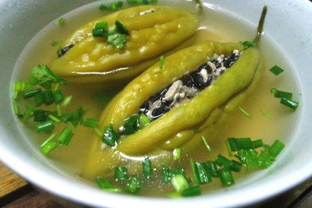 12 công thức nấu canh ngon, thanh mát cho gia đình 7 nấu canh ngon