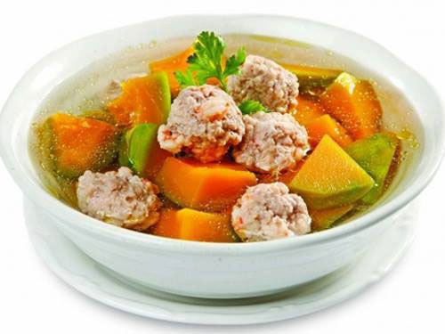 12 công thức nấu canh ngon, thanh mát cho gia đình 9 12 công thức nấu canh ngon, thanh mát cho gia đình