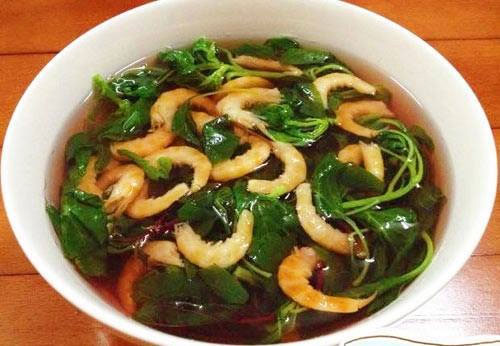 12 công thức nấu canh ngon, thanh mát cho gia đình 10 nấu canh ngon