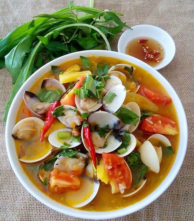 12 công thức nấu canh ngon, thanh mát cho gia đình 12 nấu canh ngon