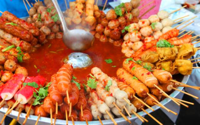 những địa điểm du lịch