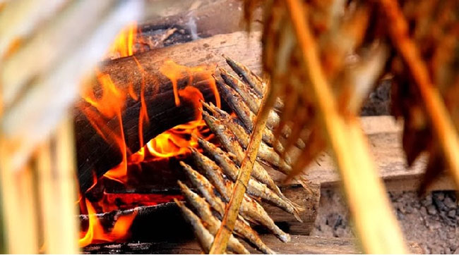 những địa điểm du lịch