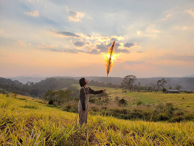 những địa điểm du lịch