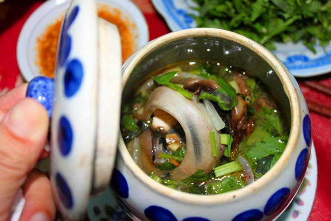 những địa điểm du lịch