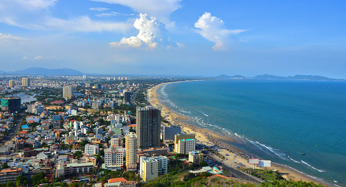 những địa điểm du lịch