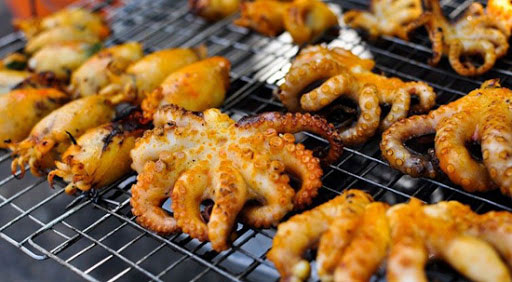 những địa điểm du lịch