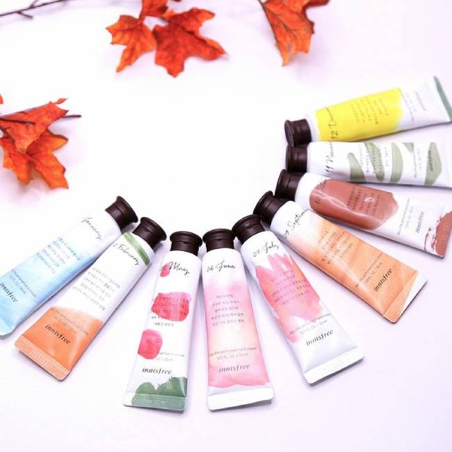 Review top 9 kem dưỡng da tay tốt nhất nên mua 2020 2 kem dưỡng da tay