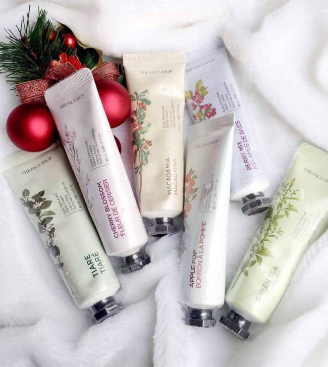 Review top 9 kem dưỡng da tay tốt nhất nên mua 2020 4 kem dưỡng da tay