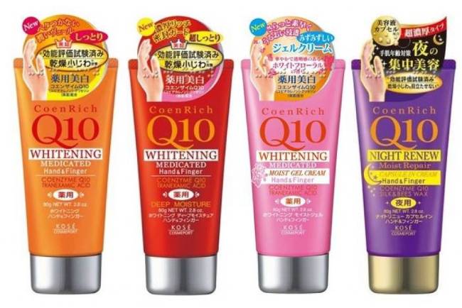 Review top 9 kem dưỡng da tay tốt nhất nên mua 2020 8 kem dưỡng da tay