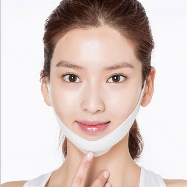 Thực sự chuyện sử dụng mặt nạ V-line có hiệu quả? Top 5 mặt nạ tốt nhất nên dùng 1 mặt nạ v line