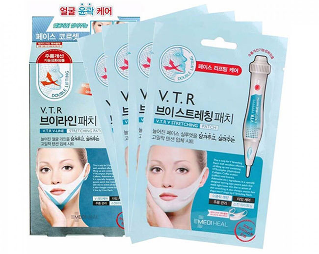 Thực sự chuyện sử dụng mặt nạ V-line có hiệu quả? Top 5 mặt nạ tốt nhất nên dùng 3 mặt nạ v line