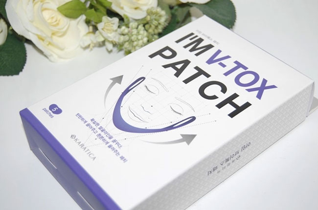 Thực sự chuyện sử dụng mặt nạ V-line có hiệu quả? Top 5 mặt nạ tốt nhất nên dùng 4 mặt nạ v line