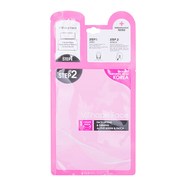 Thực sự chuyện sử dụng mặt nạ V-line có hiệu quả? Top 5 mặt nạ tốt nhất nên dùng 6 mặt nạ v line