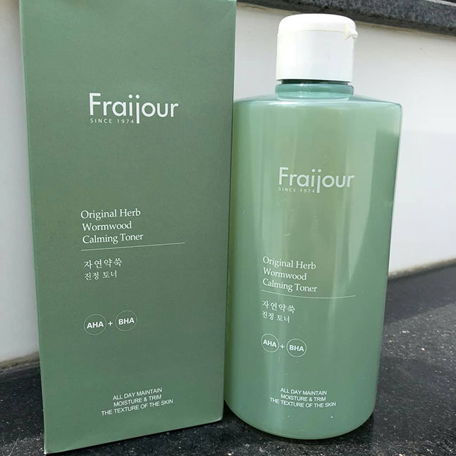 Review toner Fraijour có tốt không? Đánh giá mới nhất 2022 2 toner fraijour