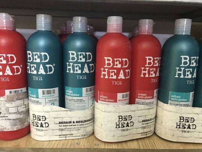 Có nên dùng dầu gội Tigi nếu tóc không hư tổn, chưa từng nhuộm? 6 dầu gội tigi