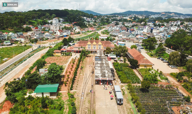 Du lịch Đà Lạt theo cách độc lạ: ngắm hoài những hình ảnh cổ kính không chán 4 du lịch đà lạt