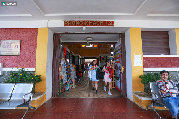 Du lịch Đà Lạt theo cách độc lạ: ngắm hoài những hình ảnh cổ kính không chán 5 du lịch đà lạt