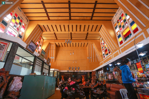 Du lịch Đà Lạt theo cách độc lạ: ngắm hoài những hình ảnh cổ kính không chán 6 du lịch đà lạt