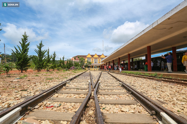 Du lịch Đà Lạt theo cách độc lạ: ngắm hoài những hình ảnh cổ kính không chán 9 du lịch đà lạt