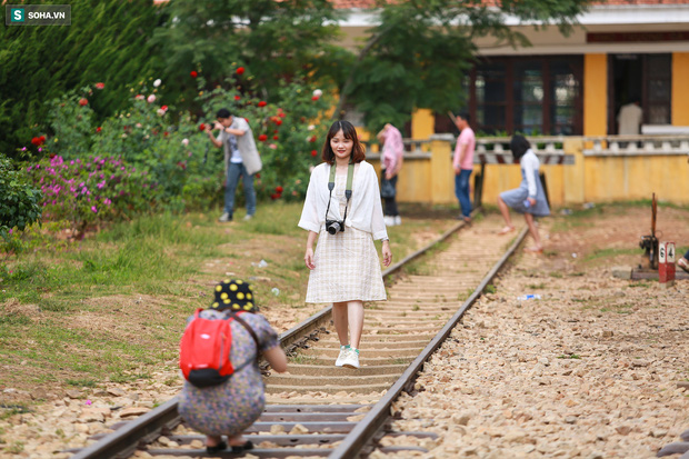 Du lịch Đà Lạt theo cách độc lạ: ngắm hoài những hình ảnh cổ kính không chán 10 du lịch đà lạt