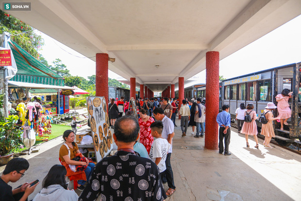 Du lịch Đà Lạt theo cách độc lạ: ngắm hoài những hình ảnh cổ kính không chán 13 du lịch đà lạt