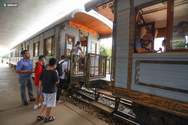 Du lịch Đà Lạt theo cách độc lạ: ngắm hoài những hình ảnh cổ kính không chán 14 du lịch đà lạt