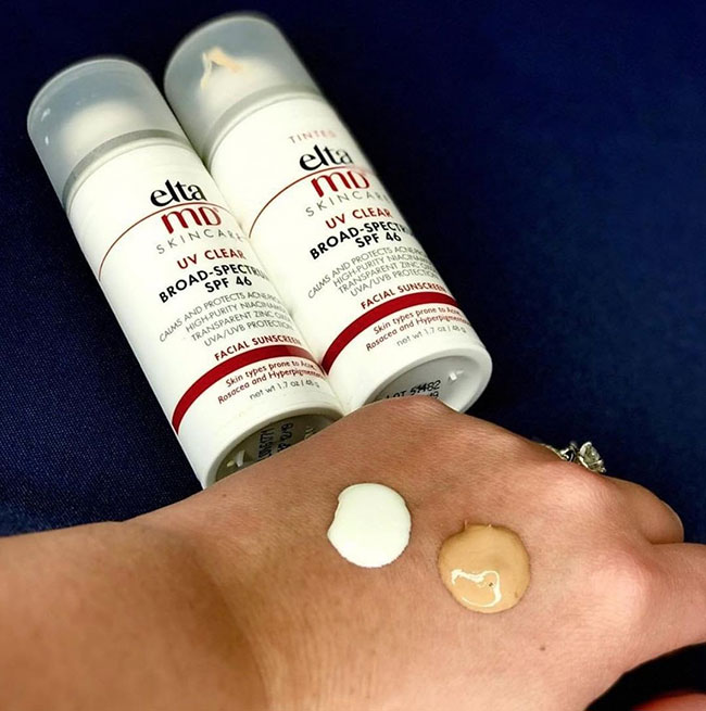 Kem chống nắng Elta MD có “thần thánh” như lời đồn? 6 kem chống nắng elta MD