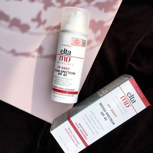 Kem chống nắng Elta MD có “thần thánh” như lời đồn? 7 kem chống nắng elta MD