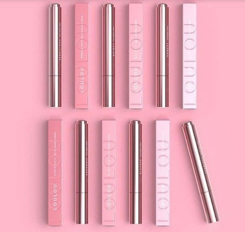 Son Loulou Châu Bùi có đáng để thử? Giá bao nhiêu? Mua ở đâu tốt? 1 son lou lou châu bùi