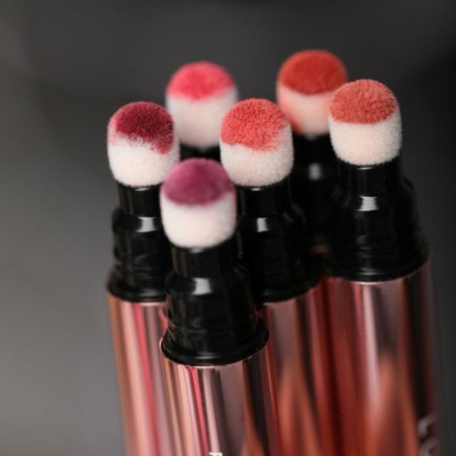 Son Loulou Châu Bùi có đáng để thử? Giá bao nhiêu? Mua ở đâu tốt? 2 son lou lou châu bùi