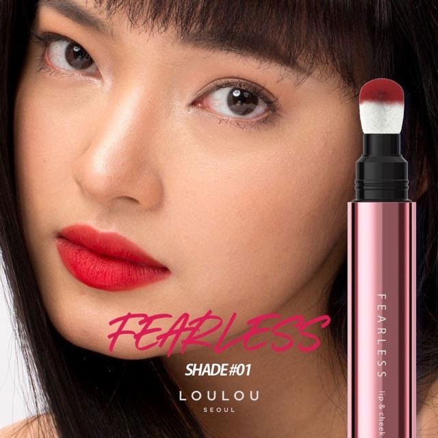 Son Loulou Châu Bùi có đáng để thử? Giá bao nhiêu? Mua ở đâu tốt? 3 Son Loulou Châu Bùi có đáng để thử? Giá bao nhiêu? Mua ở đâu tốt?