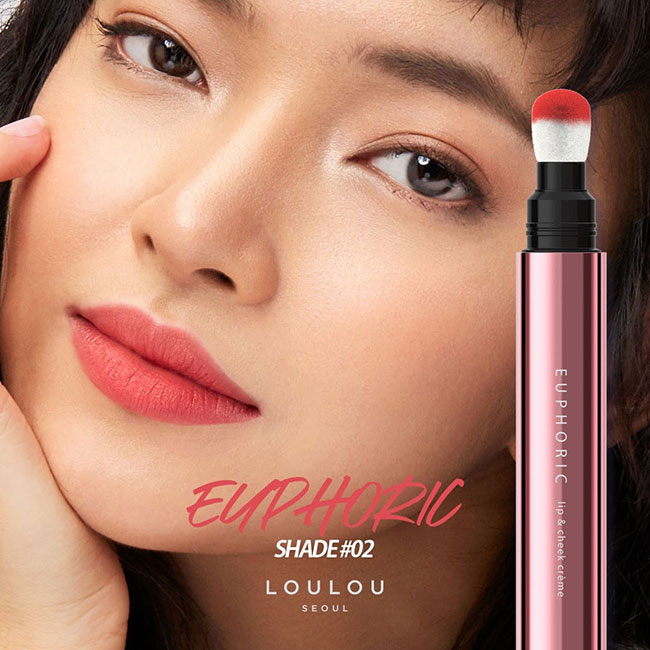 Son Loulou Châu Bùi có đáng để thử? Giá bao nhiêu? Mua ở đâu tốt? 4 son lou lou châu bùi