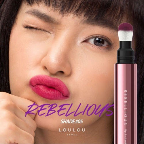 Son Loulou Châu Bùi có đáng để thử? Giá bao nhiêu? Mua ở đâu tốt? 7 son lou lou châu bùi